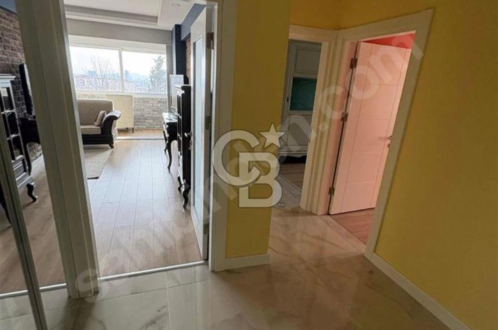 Kartal Uğur Mumcuda Satılık 3+1 Daire