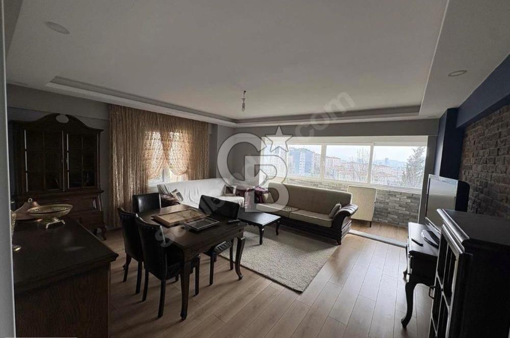 Kartal Uğur Mumcuda Satılık 3+1 Daire