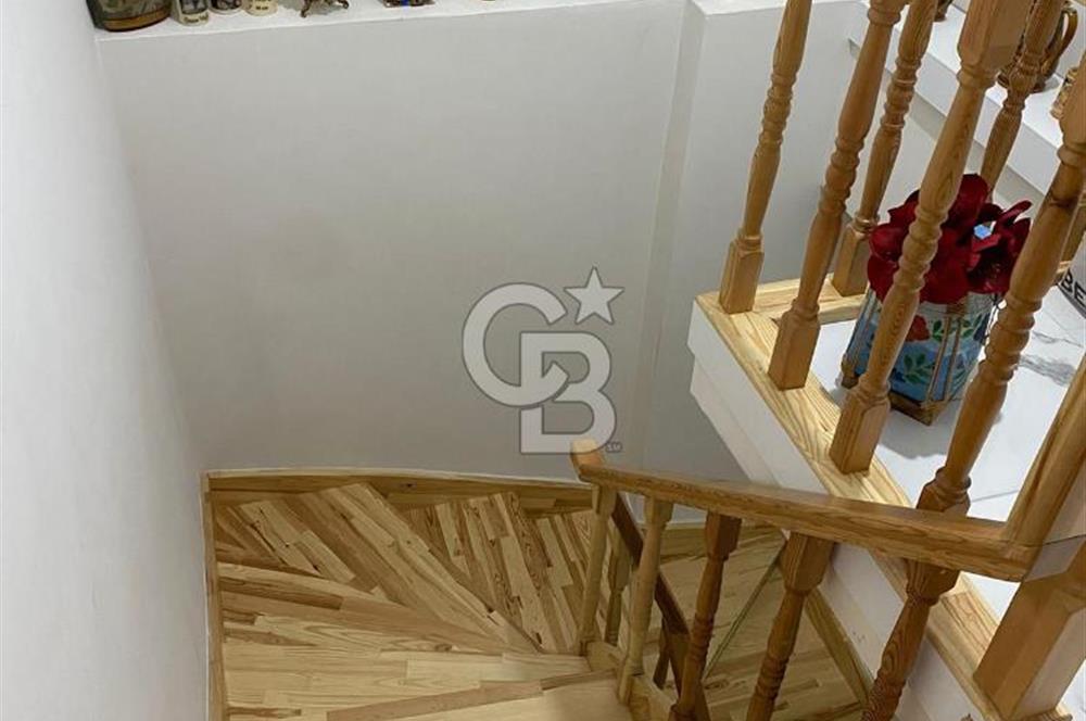 GTÜ VE MARMARAYA KOMŞU, 3 YILLIK GENÇ BİNADA FIRSAT!