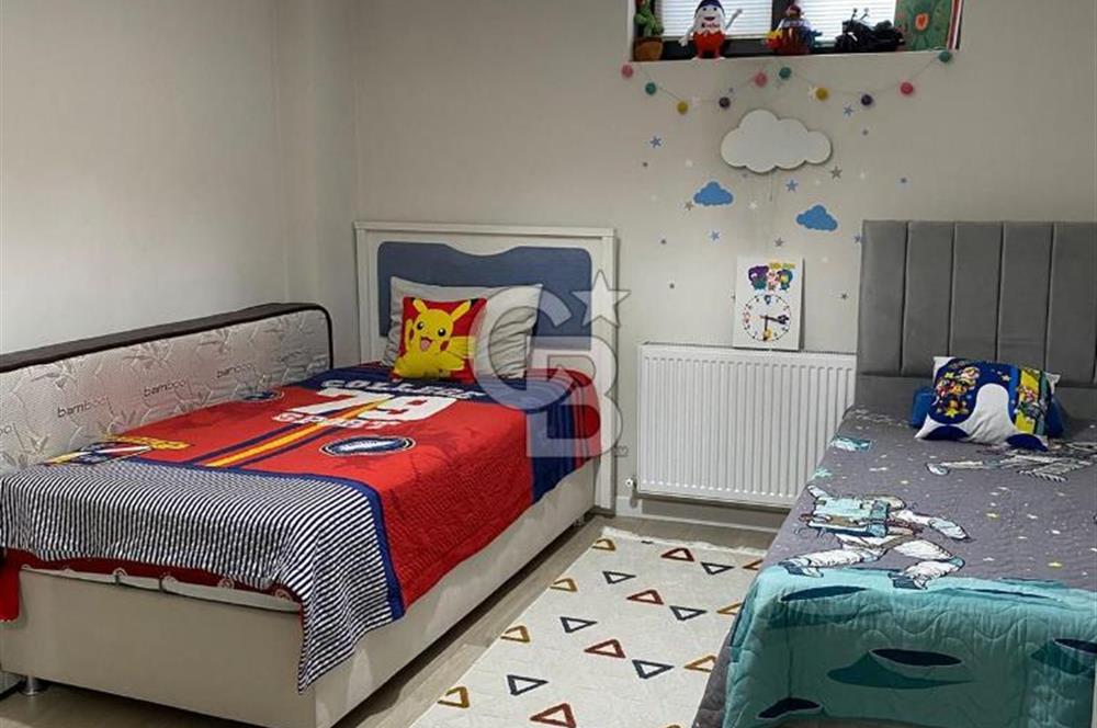 GTÜ VE MARMARAYA KOMŞU, 3 YILLIK GENÇ BİNADA FIRSAT!