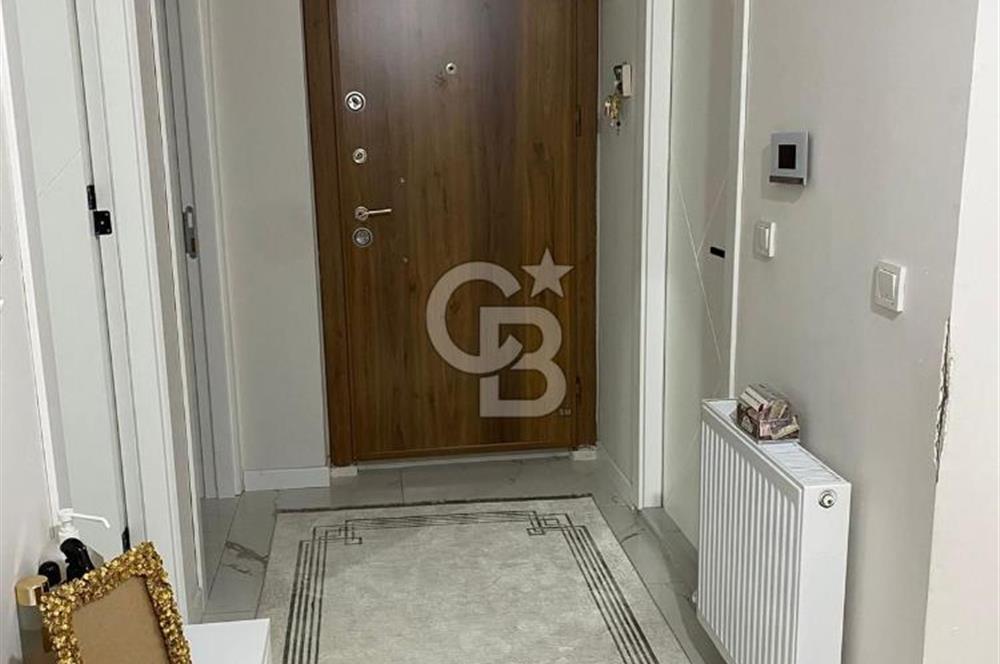 GTÜ VE MARMARAYA KOMŞU, 3 YILLIK GENÇ BİNADA FIRSAT!
