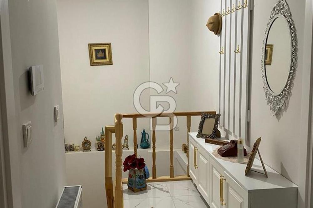 GTÜ VE MARMARAYA KOMŞU, 3 YILLIK GENÇ BİNADA FIRSAT!