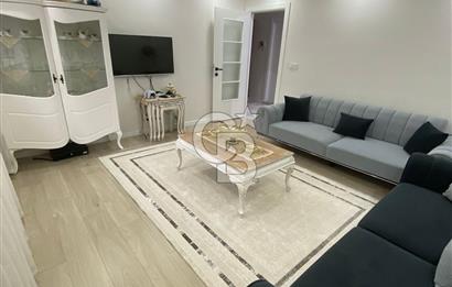 GTÜ VE MARMARAYA KOMŞU, 3 YILLIK GENÇ BİNADA FIRSAT!