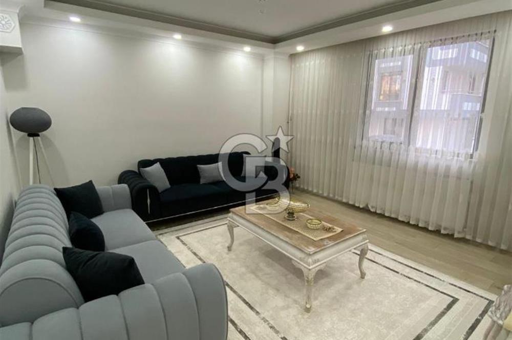 GTÜ VE MARMARAYA KOMŞU, 3 YILLIK GENÇ BİNADA FIRSAT!