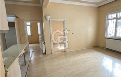 Fatih caddesinde 2+1 kiralık daire