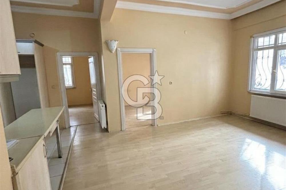 Fatih caddesinde 2+1 kiralık daire