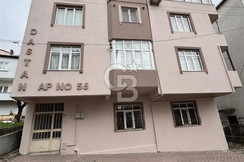 Fatih caddesinde 2+1 kiralık daire