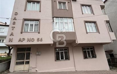 Fatih caddesinde 2+1 kiralık daire
