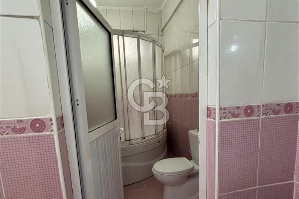 Fatih caddesinde 2+1 kiralık daire