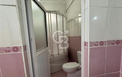 Fatih caddesinde 2+1 kiralık daire