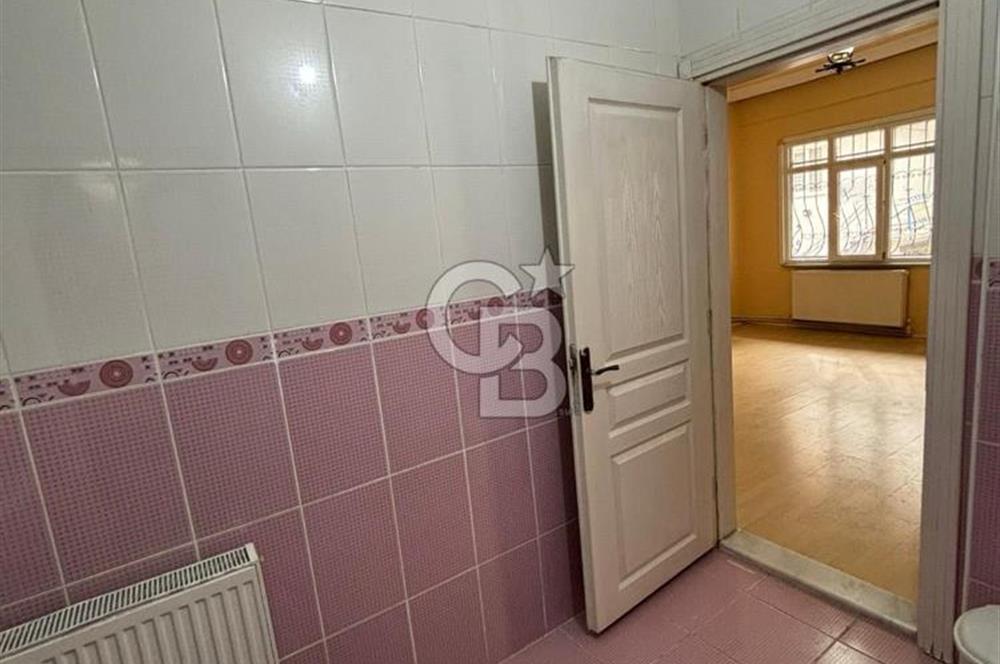 Fatih caddesinde 2+1 kiralık daire