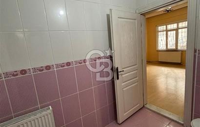 Fatih caddesinde 2+1 kiralık daire