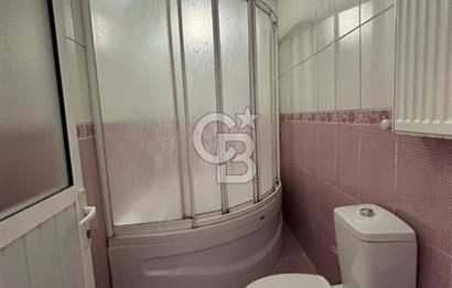 Fatih caddesinde 2+1 kiralık daire