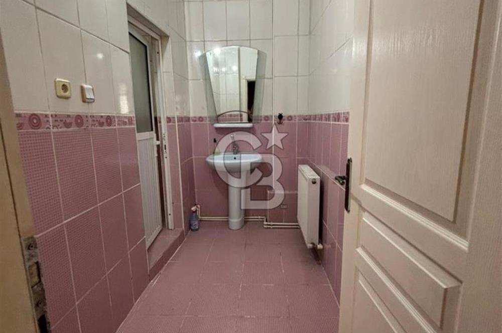 Fatih caddesinde 2+1 kiralık daire