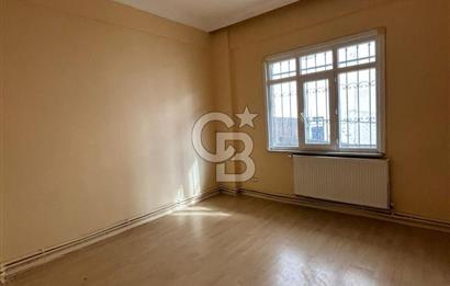 Fatih caddesinde 2+1 kiralık daire