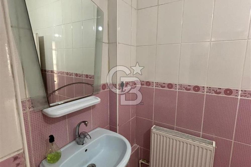 Fatih caddesinde 2+1 kiralık daire