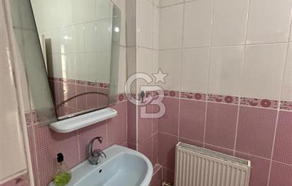 Fatih caddesinde 2+1 kiralık daire