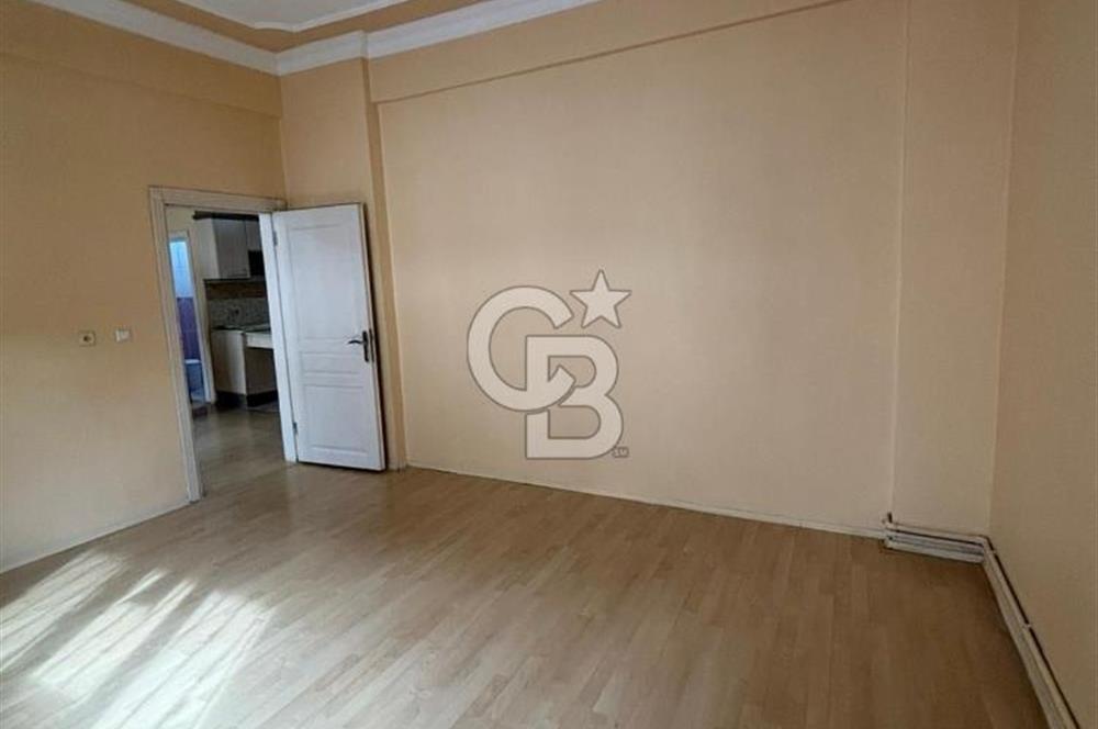 Fatih caddesinde 2+1 kiralık daire