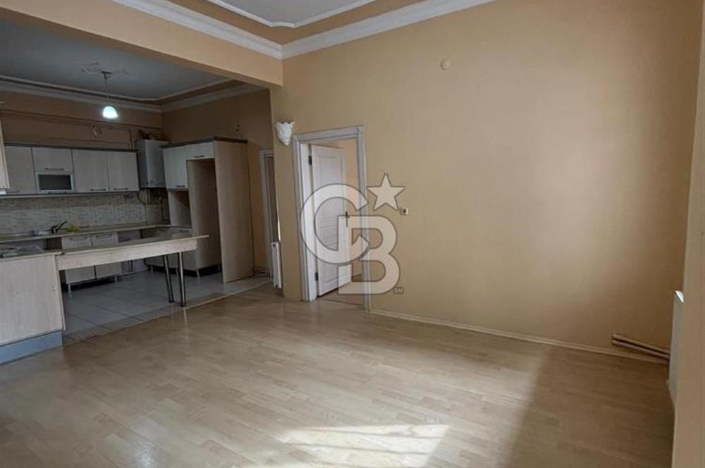 Fatih caddesinde 2+1 kiralık daire