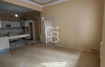Fatih caddesinde 2+1 kiralık daire