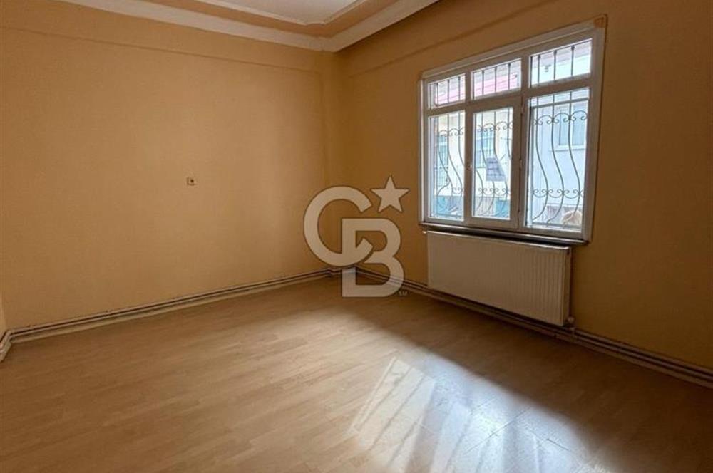 Fatih caddesinde 2+1 kiralık daire