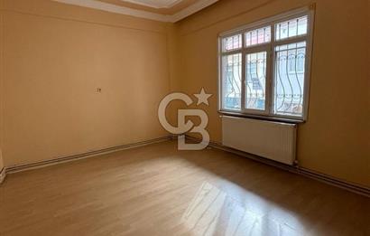 Fatih caddesinde 2+1 kiralık daire