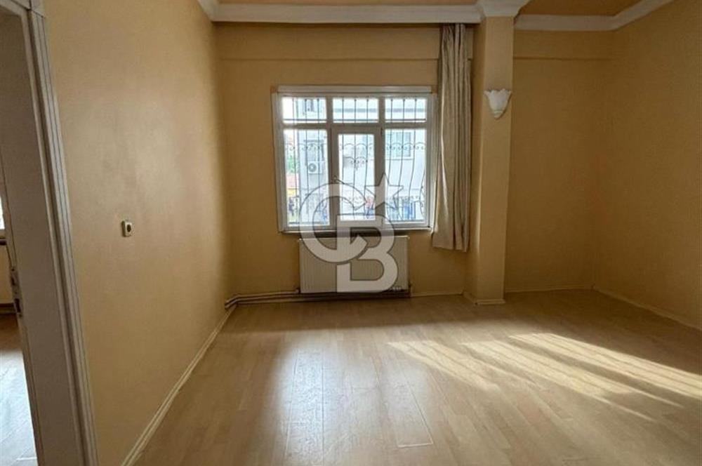 Fatih caddesinde 2+1 kiralık daire