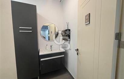 TEPE PRİME DA SATILIK OFİS