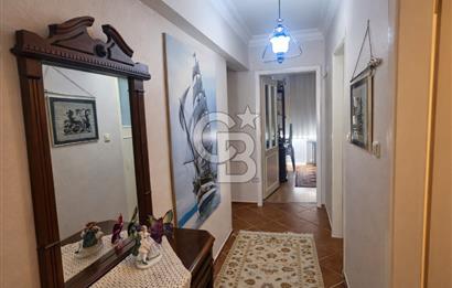 Çanakkale Yeni Kordon’da Full Boğaz Manzaralı 3+1 Satılık Daire