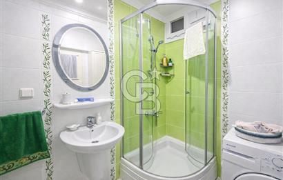 Çanakkale Yeni Kordon’da Full Boğaz Manzaralı 3+1 Satılık Daire