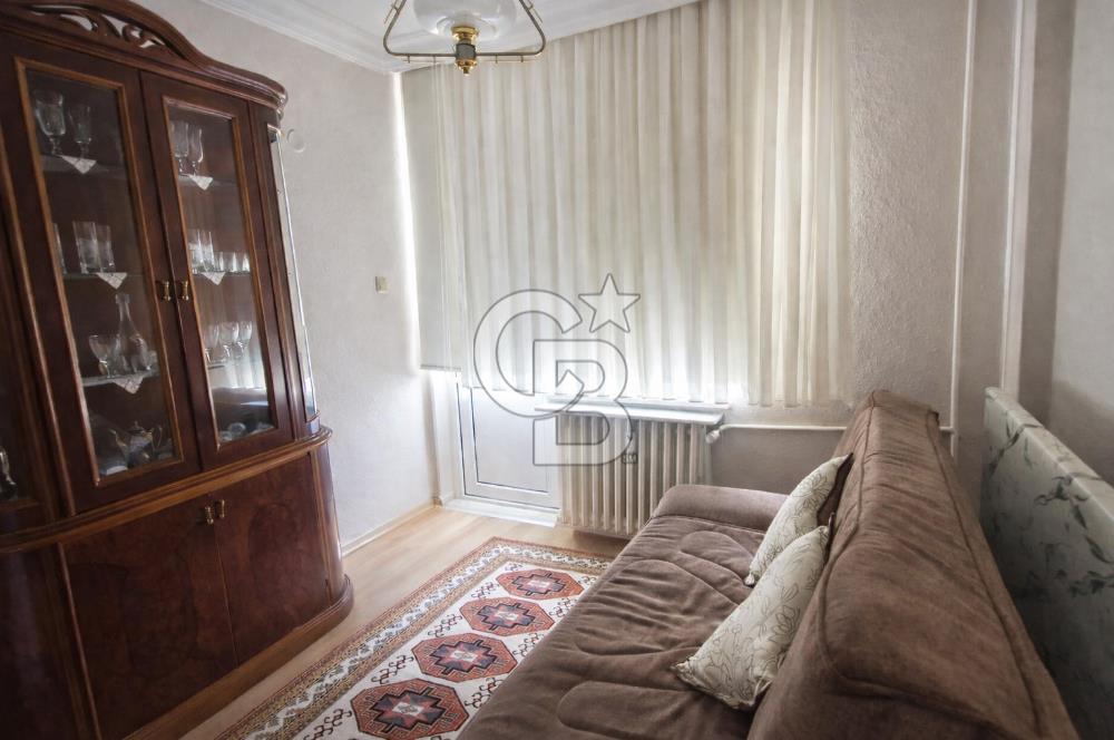 Çanakkale Yeni Kordon’da Full Boğaz Manzaralı 3+1 Satılık Daire