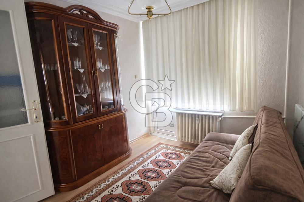 Çanakkale Yeni Kordon’da Full Boğaz Manzaralı 3+1 Satılık Daire