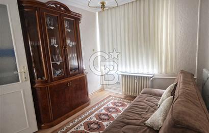 Çanakkale Yeni Kordon’da Full Boğaz Manzaralı 3+1 Satılık Daire