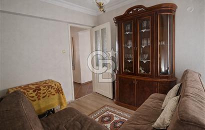 Çanakkale Yeni Kordon’da Full Boğaz Manzaralı 3+1 Satılık Daire
