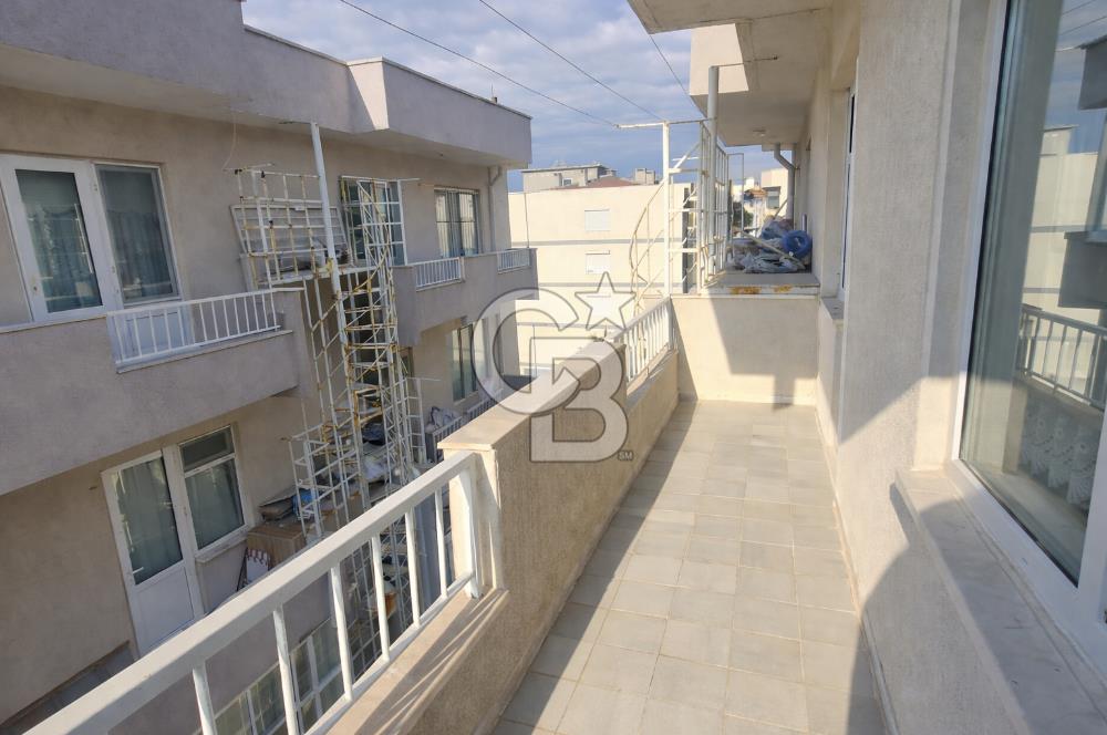 Çanakkale Yeni Kordon’da Full Boğaz Manzaralı 3+1 Satılık Daire