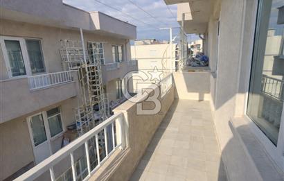 Çanakkale Yeni Kordon’da Full Boğaz Manzaralı 3+1 Satılık Daire