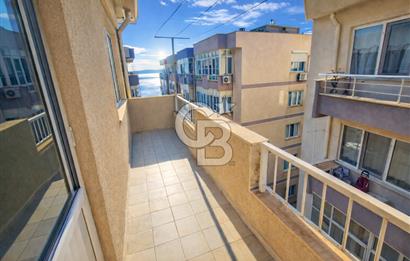 Çanakkale Yeni Kordon’da Full Boğaz Manzaralı 3+1 Satılık Daire