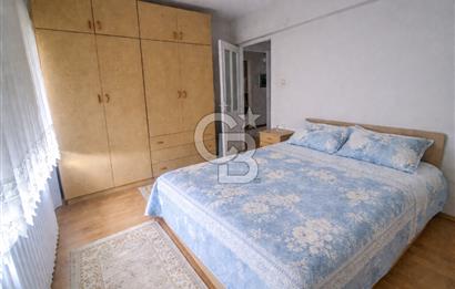 Çanakkale Yeni Kordon’da Full Boğaz Manzaralı 3+1 Satılık Daire