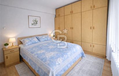 Çanakkale Yeni Kordon’da Full Boğaz Manzaralı 3+1 Satılık Daire