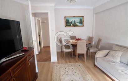 Çanakkale Yeni Kordon’da Full Boğaz Manzaralı 3+1 Satılık Daire