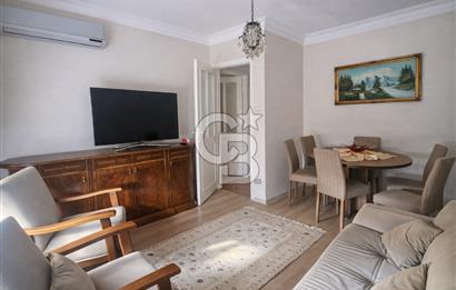 Çanakkale Yeni Kordon’da Full Boğaz Manzaralı 3+1 Satılık Daire