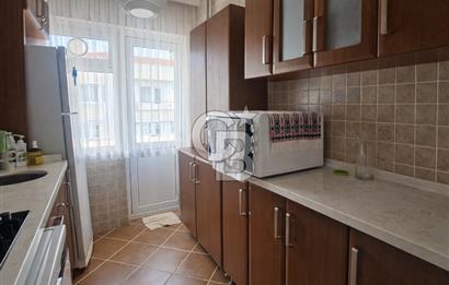 Çanakkale Yeni Kordon’da Full Boğaz Manzaralı 3+1 Satılık Daire