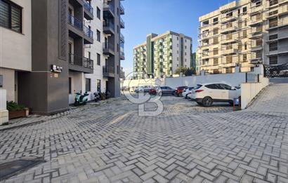 Kepez Hamidiye’de Önü Kapanmaz Boğaz Manzaralı 2+1 Satılık Daire