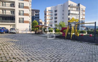 Kepez Hamidiye’de Önü Kapanmaz Boğaz Manzaralı 2+1 Satılık Daire