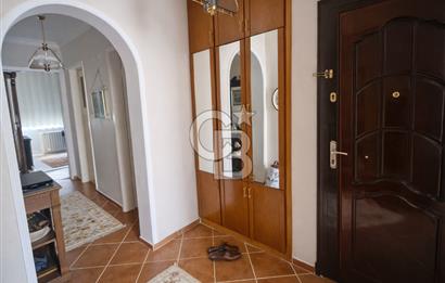 Çanakkale Yeni Kordon’da Full Boğaz Manzaralı 3+1 Satılık Daire