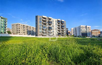 Kepez Hamidiye’de Önü Kapanmaz Boğaz Manzaralı 2+1 Satılık Daire