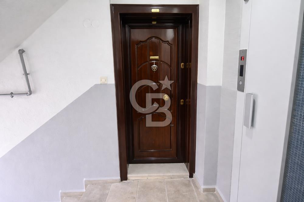 Çanakkale Yeni Kordon’da Full Boğaz Manzaralı 3+1 Satılık Daire