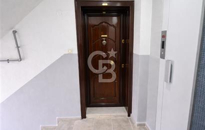 Çanakkale Yeni Kordon’da Full Boğaz Manzaralı 3+1 Satılık Daire