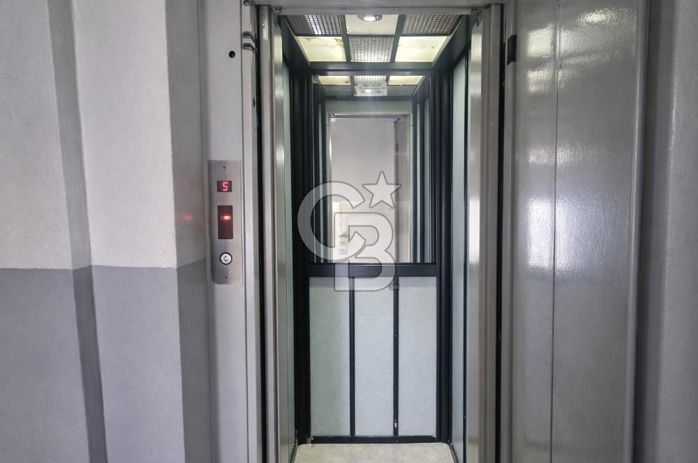 Çanakkale Yeni Kordon’da Full Boğaz Manzaralı 3+1 Satılık Daire