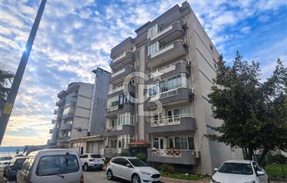 Çanakkale Yeni Kordon’da Full Boğaz Manzaralı 3+1 Satılık Daire